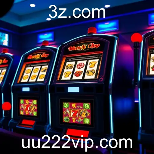 Caça-níqueis: História, Evolução e Como Funcionam