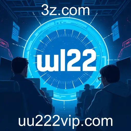 Comunidade Jogadores: A Revolução do uu222 no Universo dos Games