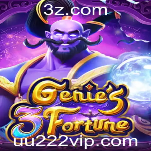 Genie3Fortune: A Nova Sensação do Mundo dos Jogos