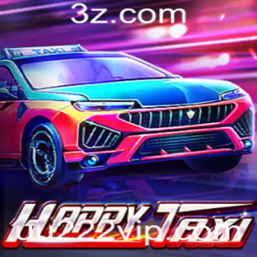 HappyTaxi: O Jogo que Está Conquistando o Mundo