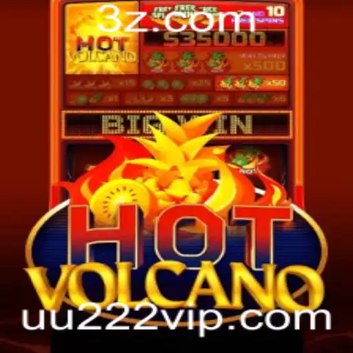 Explorando o Jogo HotVolcano: Uma Aventura de Emoções Ardentes