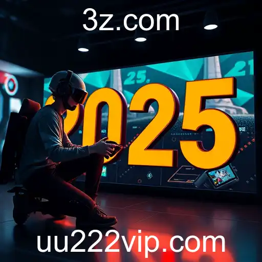 O Impacto dos Jogos Virtuais em 2025