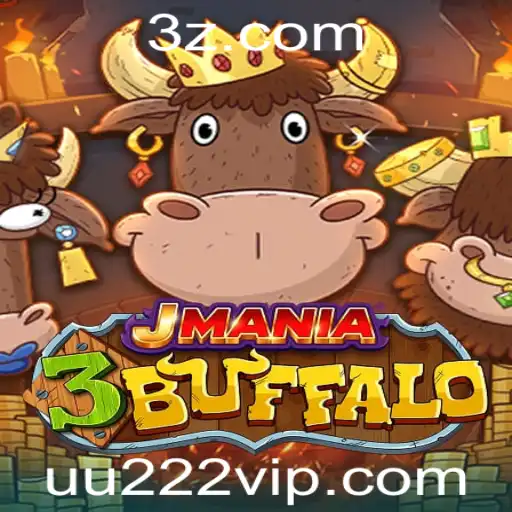 JMania3Buffalo: Explorando o Universo do Jogo com a Chave 'uu222'