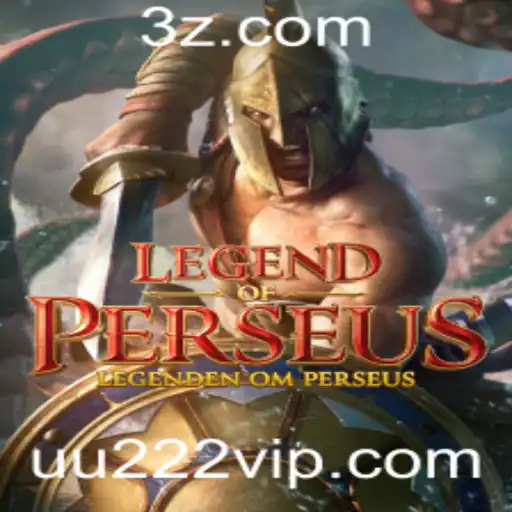 Explorando o Universo de LegendofPerseus: Aventura e Estratégia em um Mundo Mitológico