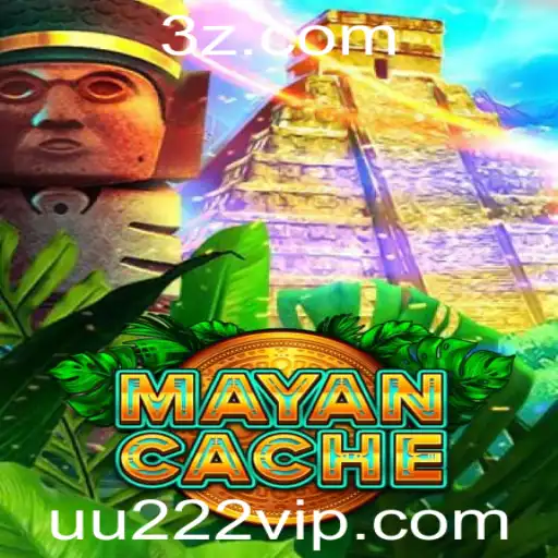 Descubra MayanCache: Um Jogo de Aventura Épico