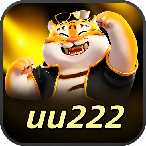 uu222 Casino Logo