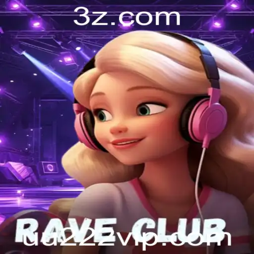 Descubra RaveClub: Nova Sensação do Mundo dos Jogos