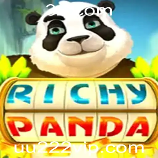 RichyPanda: Mergulhe no Mundo do Entretenimento Interativo