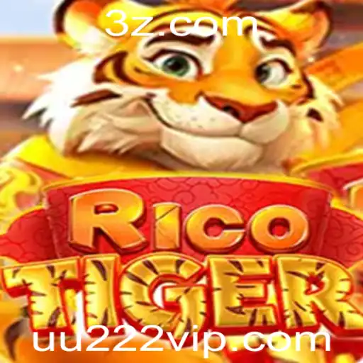 RicoTiger: Um Universo de Estratégia e Aventura