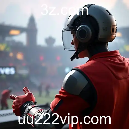 Explorando a Ascensão de uu222 no Cenário de Jogos Online