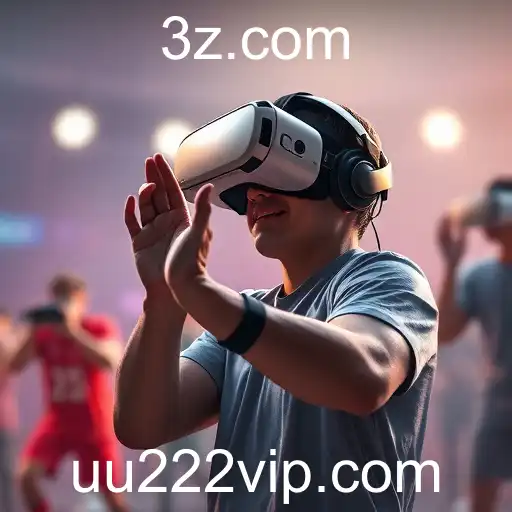 A Revolução do Mercado de Jogos: O Surge de uu222