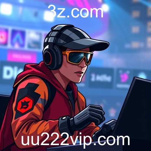 A Ascensão do uu222 no Mundo dos Jogos