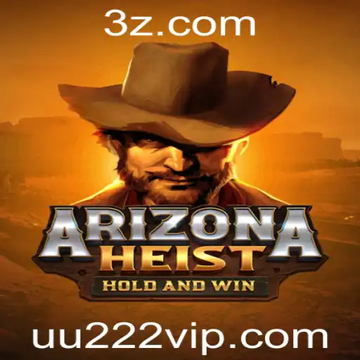 Descubra o Universo de ArizonaHeist: Introdução, Descrição e Regras do Jogo