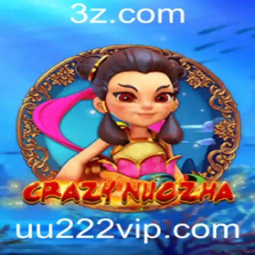 Explore o Mundo de Fantasia com CrazyNuoZha: O Jogo de Aventura Definitivo