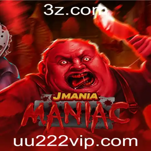 JManiaManiac: Uma Jornada Através do Universo dos Jogos