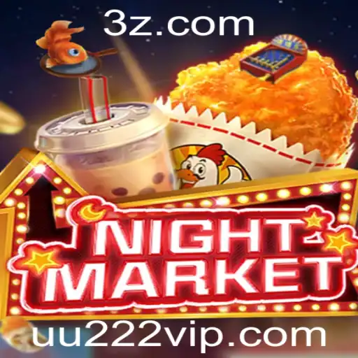 Explorando o Fascinante Mundo do Jogo NIGHTMARKET: Regras e Inovações