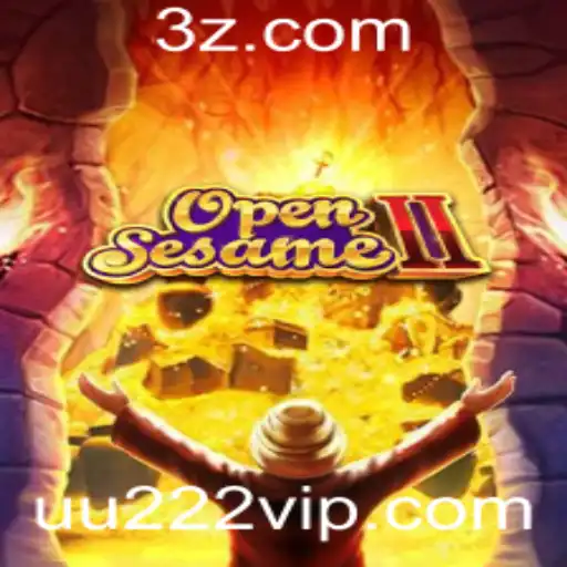 OpenSesameII: Descubra o Fascinante Mundo do Jogo e Suas Regras Envolventes