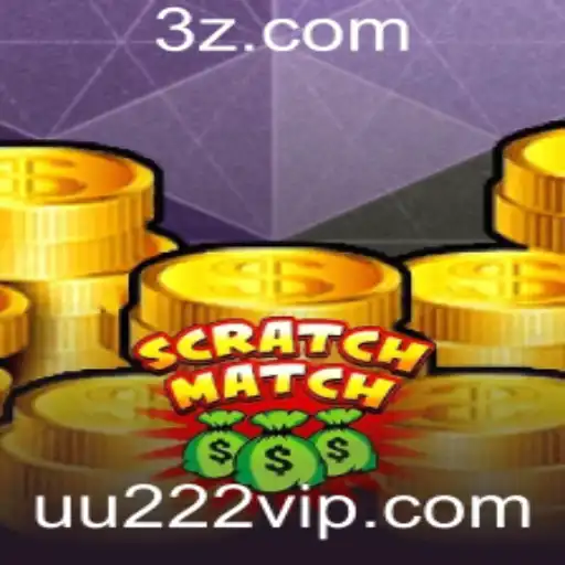 Descubra o Mundo de ScratchMatch: A Nova Sensação dos Jogos de Tabuleiro