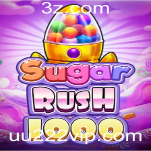 SugarRush1000: Descubra o Novo Sensação dos Jogos com uu222