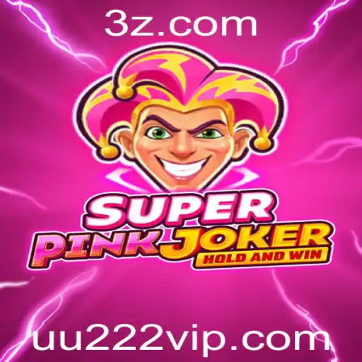 SuperPinkJoker: Mergulhe no Universo de Um Jogo Inovador
