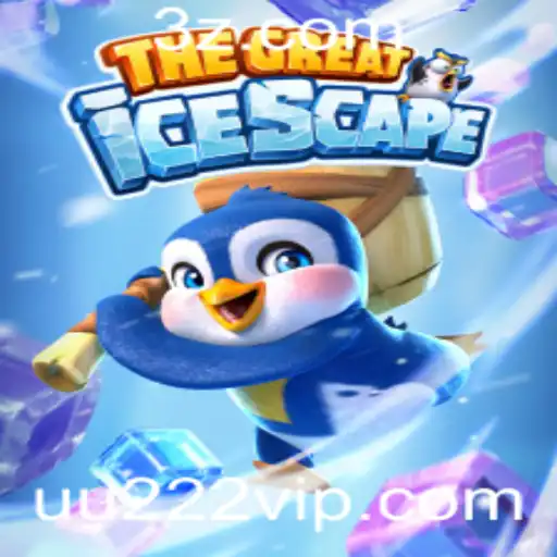 Descubra a Aventura Congelante em TheGreatIcescape