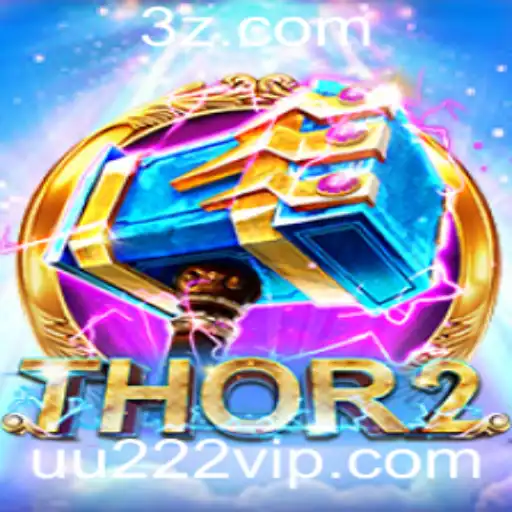Thor2: A Aventura Épica no Mundo dos Deuses Nórdicos