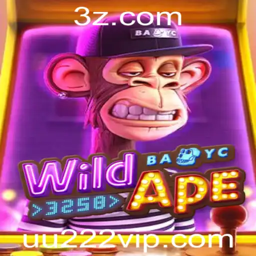 Explorando o Jogo WildApe3258: Uma Aventura Selvagem e Cativante