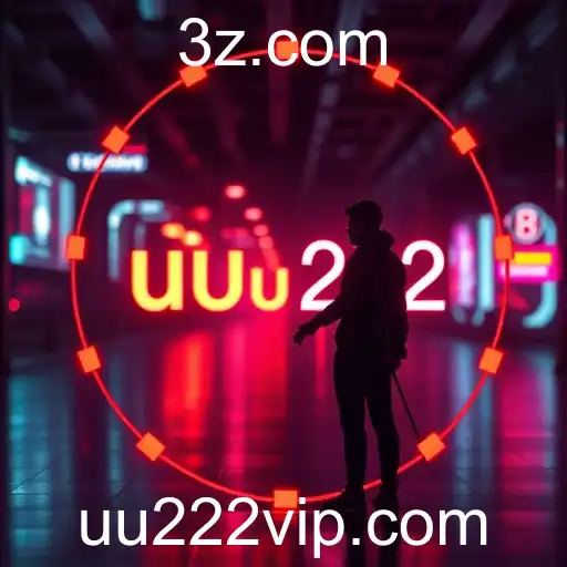 A Ascensão de uu222: O Fenômeno dos Jogos 2025