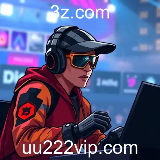 A Ascensão do uu222 no Mundo dos Jogos