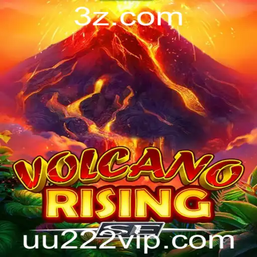 Descubra o Mundo Empolgante de VolcanoRisingSE: Aventura e Estratégia