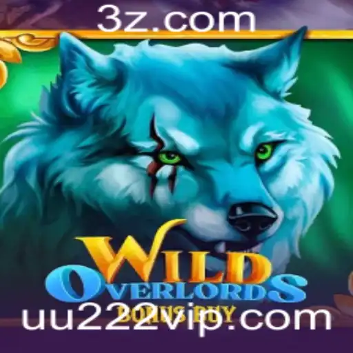 Explorando o Universo de WildOverlordsBonusBuy: O Novo Fenômeno dos Jogos de Cassino